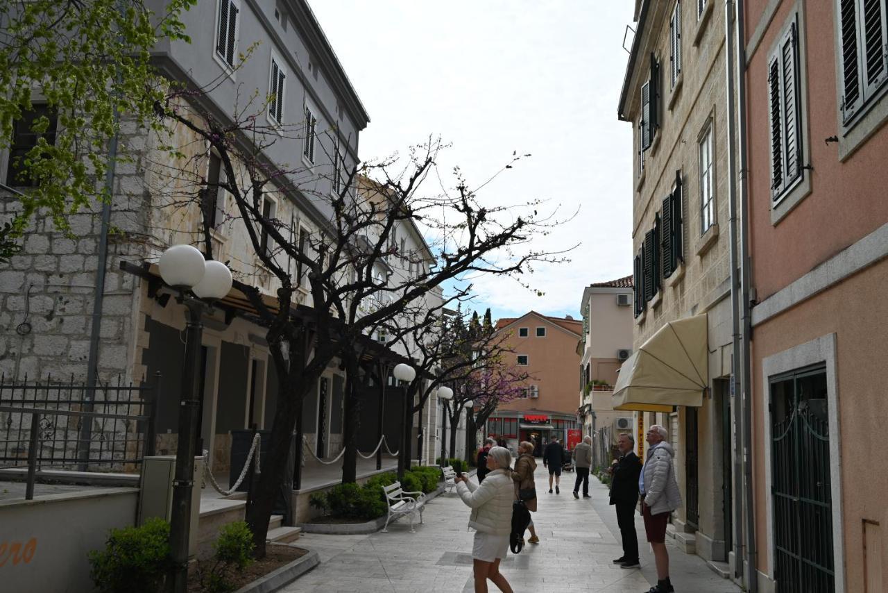Old Town Apartment Omiš Extérieur photo