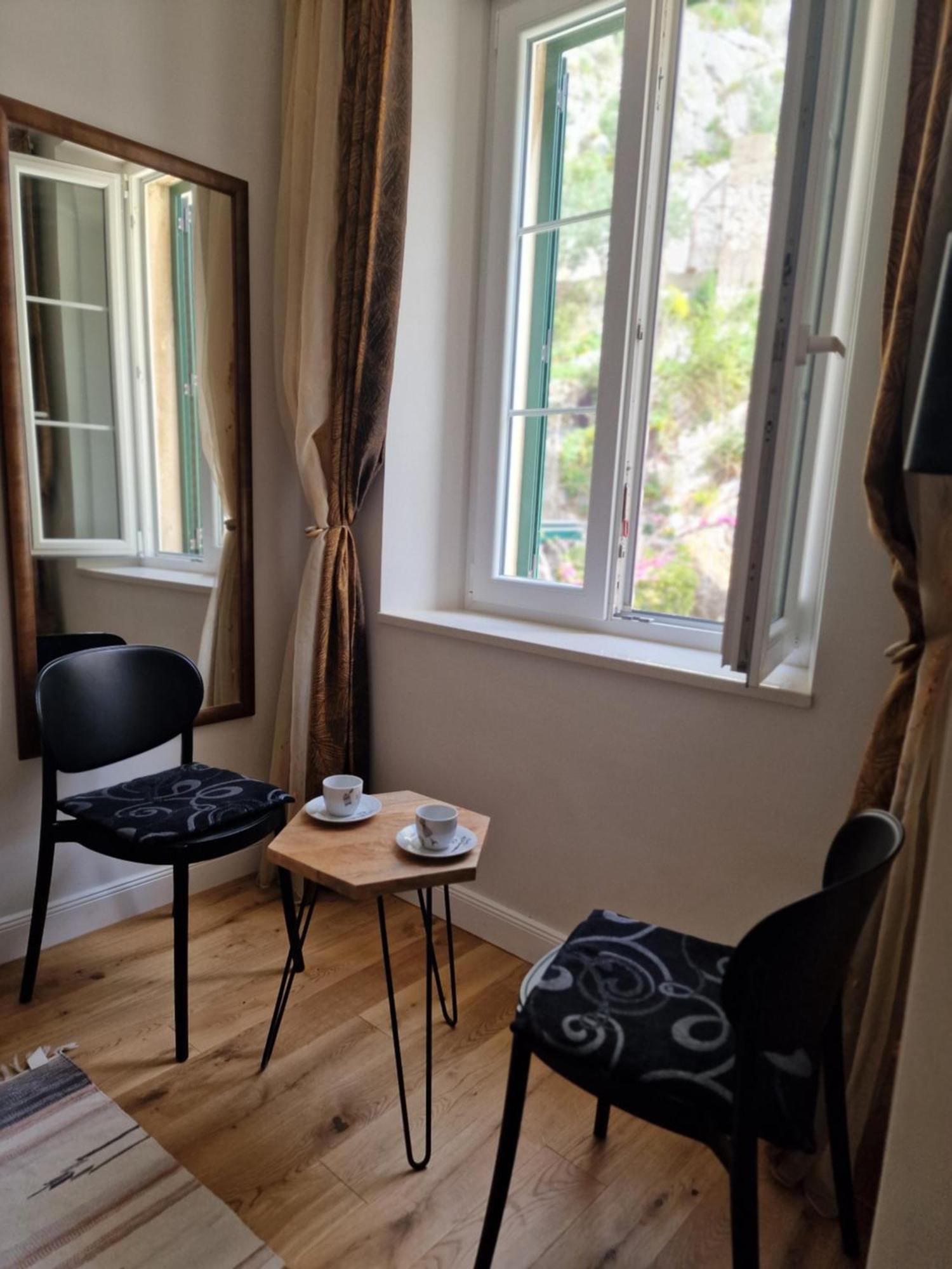 Old Town Apartment Omiš Extérieur photo